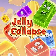 play Colapso da Geleia